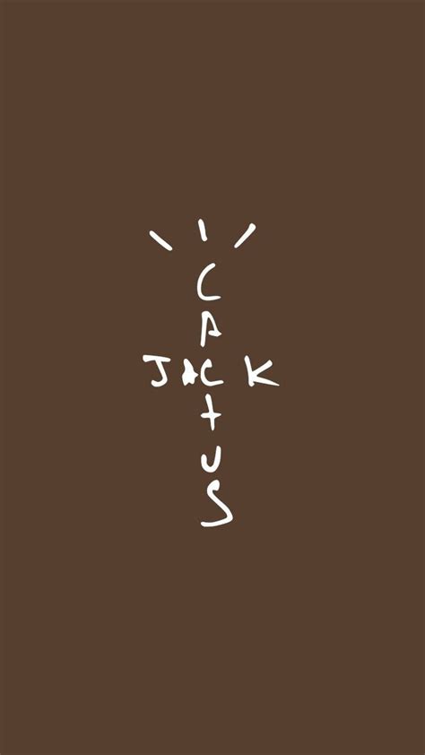 Cactus Jack Logo - 62 фото