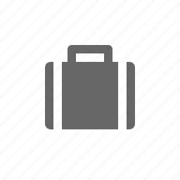 Briefcase, businessman, luggage, man, running, suitcase icon - Download on Iconfinder