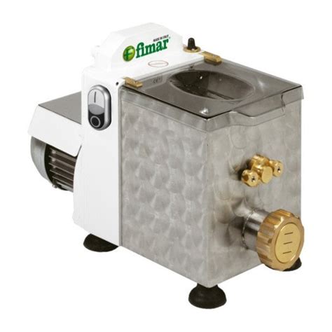 Fimar Pasta Machine MPF1,5 - Italy Food Equipment