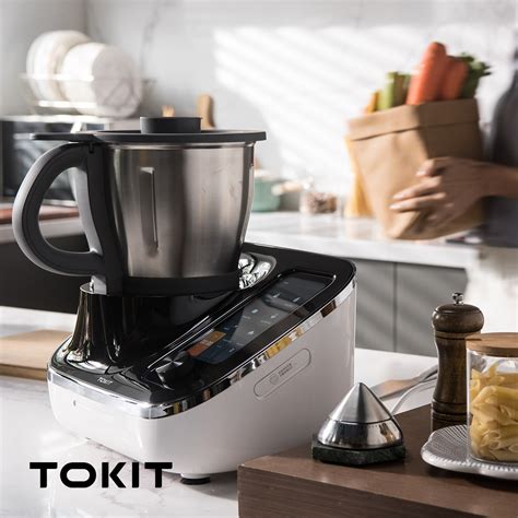 TOKIT Omni Cook Review - Must Read This Before Buying