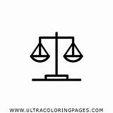 Balance Coloring Page  Ultra Pages sketch template