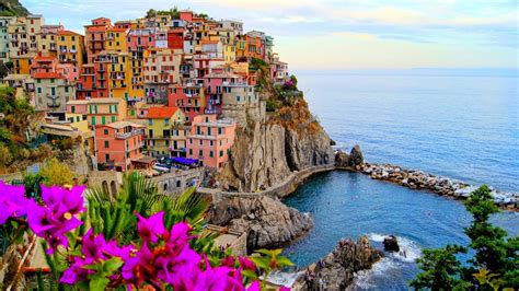 20 of the most Beautiful Coastal Villages in Italy - The Aussie Flashpacker