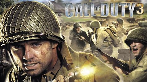 Call of Duty 3 joins the list of backwards compatible games on Xbox One ...