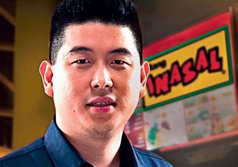 Edgar “Injap” Sia II: Mang Inasal Founder One of the Philippines ...