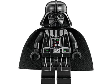 Darth Vader: fondo de pantalla de Darth Vader de lego