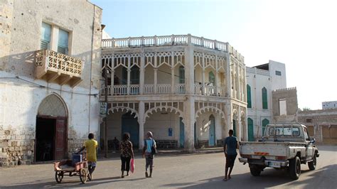 Massawa - Eritrea - Africa | Steppes Travel