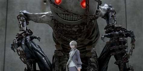 NieR Replicant: 10 Things You Need To Know About Emil