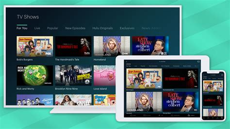 Disney+, Hulu, and the consolidation of the big streamers | TechHive