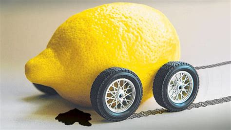 Your Car Is A Lemon! Know What the Manufacturer Should be Paying You - Cline APC