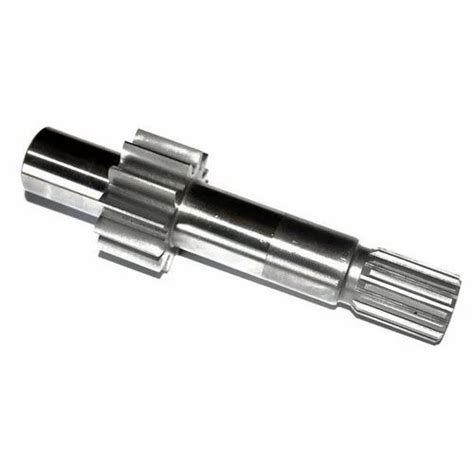 Machine Shaft at Rs 1000/piece | Machined Shafts in Thane | ID: 13133250312