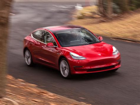 2021 Tesla Model Review, Pricing, And Specs | lupon.gov.ph