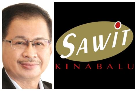 Sawit Kinabalu ventures into real estate industry