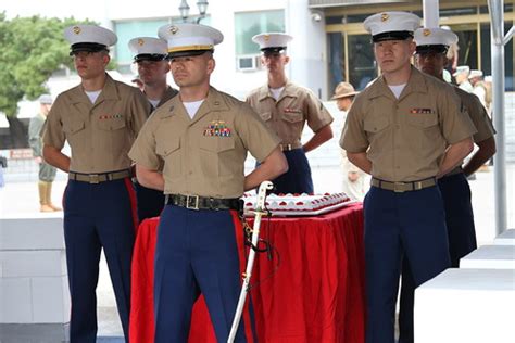 141031 The Marine Corps Birthday ceremony | YONGSAN, South K… | Flickr