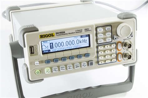 10 Best Waveform And Function Generators