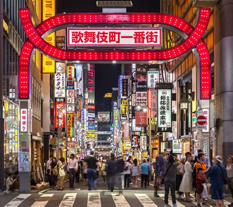 Shibuya Nightlife Guide 2024 - What to Do at Night in Tokyo's Trendy ...