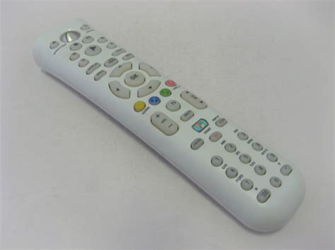 XBOX 360 Media TV DVD Remote Control | XBOX 360 Accessoires | Press ...