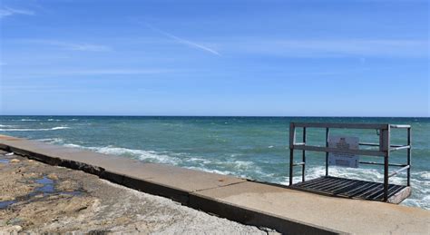 Brant Rock Beach - North and South Rivers Watershed Association