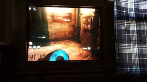 BO2 Origins Easter Egg Continued - YouTube