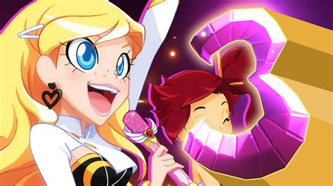 LoliRock Season 3 CONFIRMED - YouTube