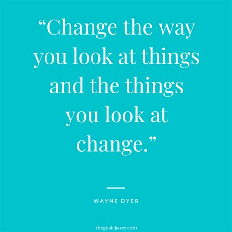 27 Quotes About Changing Yourself For The Better