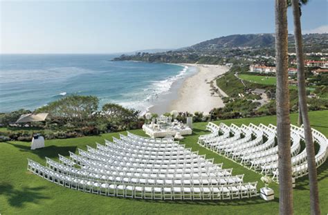 Ritz-Carlton, Laguna Niguel, Dana Point, CA - California Beaches