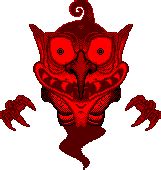 Demon Head - Super Mario Wiki, the Mario encyclopedia