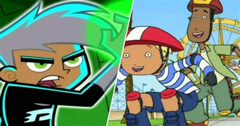 15 Cartoons From The '00s That Need A Come Back (And 5 That Can Stay In The Aughties)