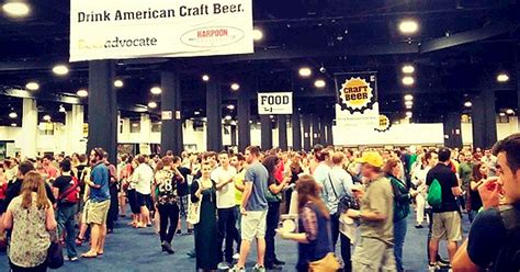 Extreme Beer Fest | Beer festival in Boston | Where? What? When?