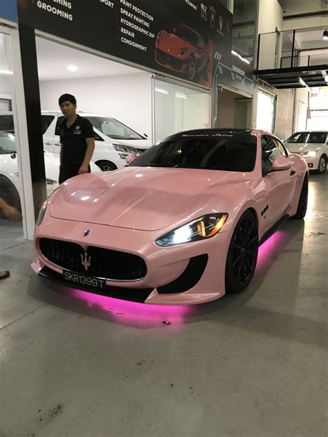 BLACKPINK MASERATI | Sexy cars, Pretty cars, Sports cars luxury