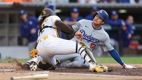 Dodgers vs. Padres NLDS 2024: Game Schedule, How to Watch & Key Players ...