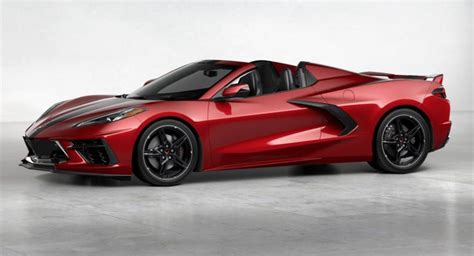 2021 Chevrolet Corvette Pricing, Factory Options, & Colors | CorvSport