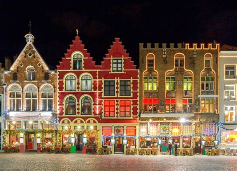 The 5 Best Christmas Markets in Belgium 2019 | Wanderlust