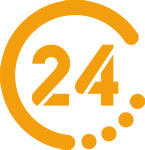 24 Tv Logo