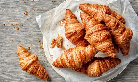 El origen del croissant | Menos francés de lo que crees