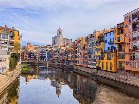 Girona City Guide