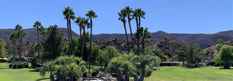 Luxury RV Properties in Rancho California - Rancho RV Sites