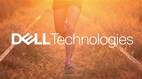 Dell Technologies Rebrand | Dieline - Design, Branding & Packaging ...