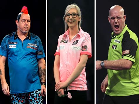 Premier League Darts: Who will make the eight-player line-up? | PlanetSport