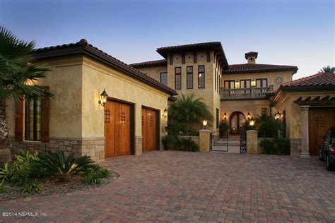 Palencia is a gated golf community located in St. Augustine. This is an ...