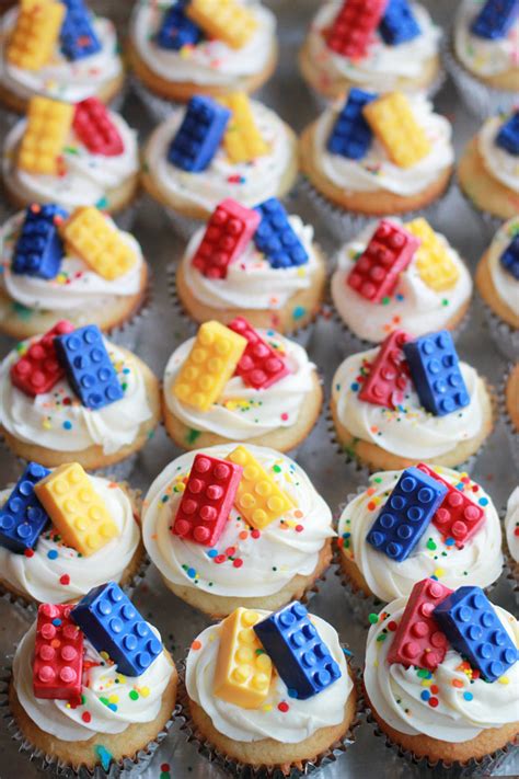 How to throw a Lego birthday party: a real mom's guide - The Many ...