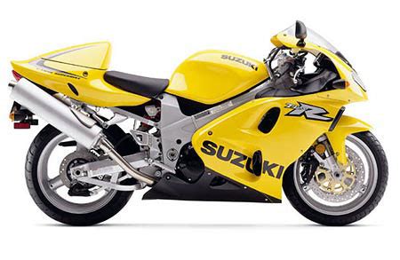 SUZUKI TL1000R (2000-2001) Specs, Performance & Photos - autoevolution