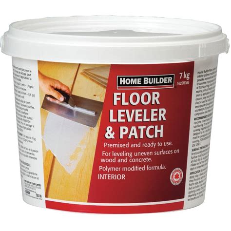 Home Builder 7kg Floor Leveler | Home Hardware