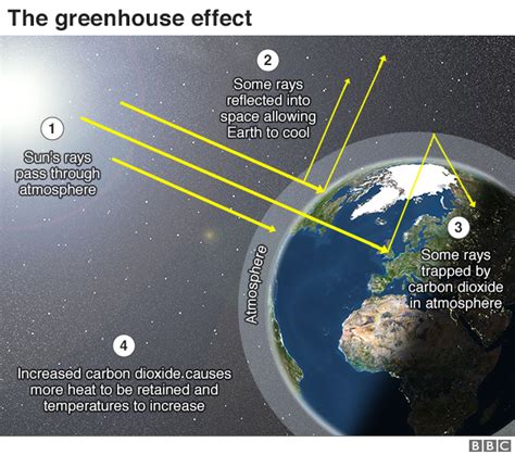 What is climate change? A really simple guide - BBC News