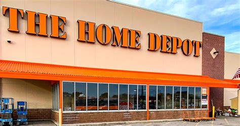 New Home Depot Locations 2024 - Calley Rebeka