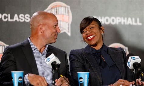 Virginia selects Tina Thompson as women's basketball coach - The Washington Post