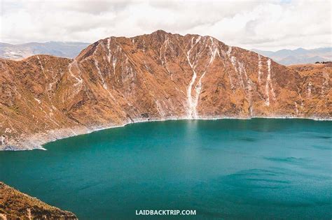 8 Best Places to Visit in Ecuador for First Timers — LAIDBACK TRIP