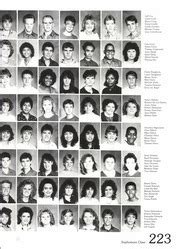 Sam Houston High School - Cherokee Yearbook (Arlington, TX), Class of ...