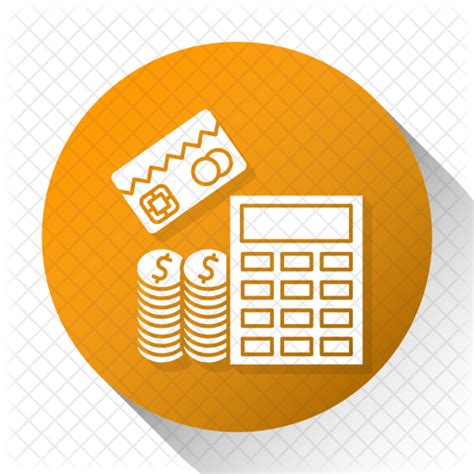 Finance Icon Png #374665 - Free Icons Library