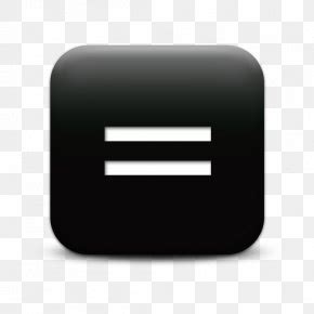 Equals Sign Equality Symbol Mathematics Clip Art, PNG, 512x512px ...