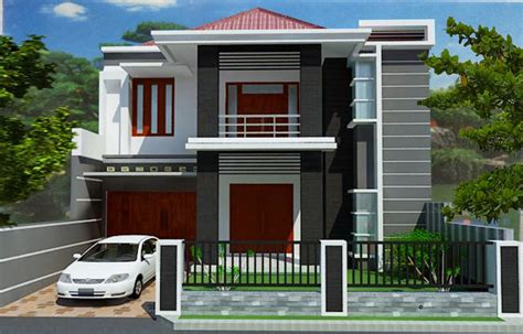 Design Dalam Rumah Moden - MosOp